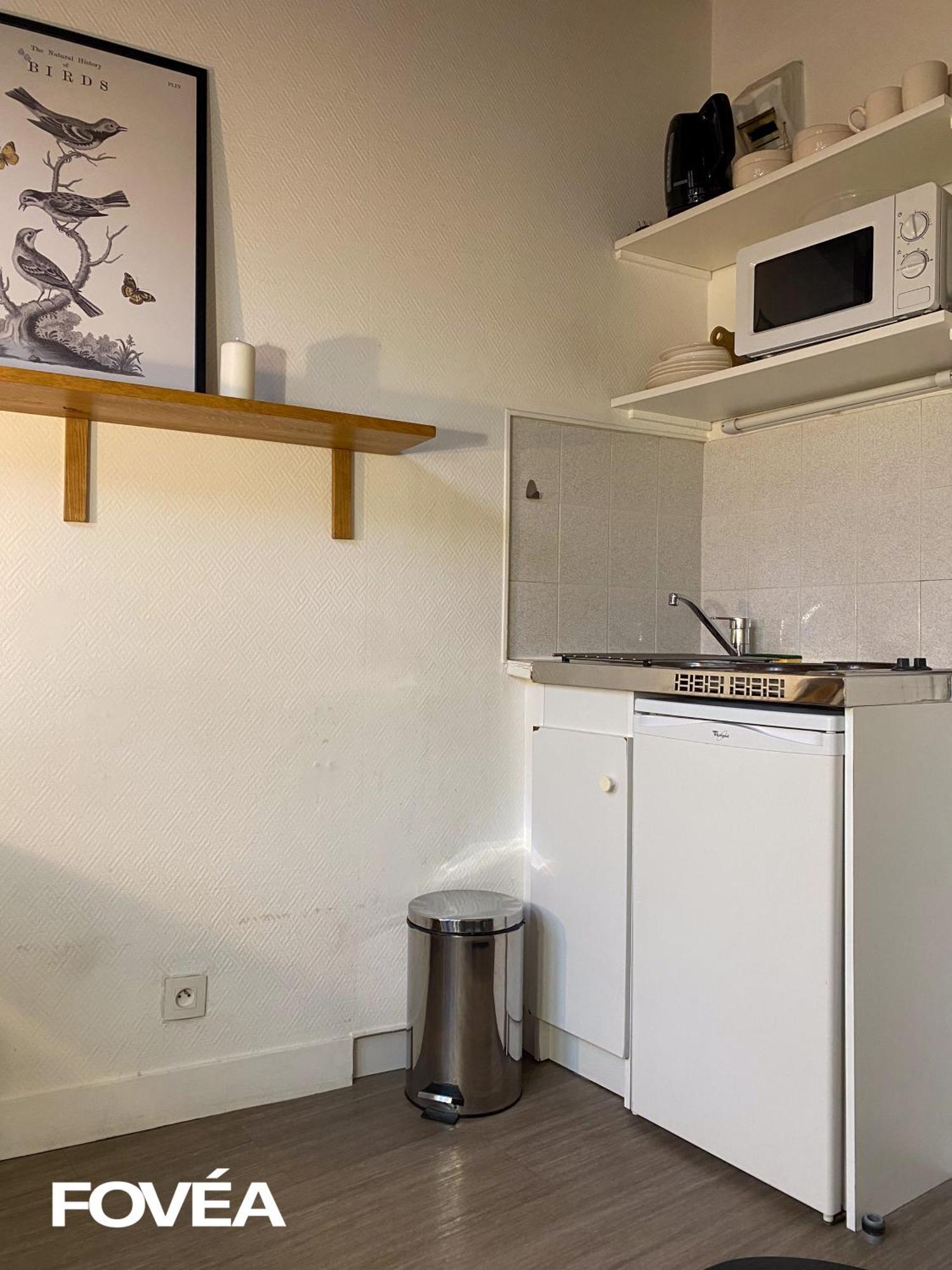 Ferienwohnung Ares Caen Exterior foto